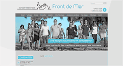 Desktop Screenshot of clinvetfm.com